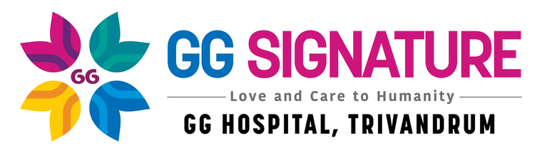 GG Signature — GG Hospital, Trivandrum